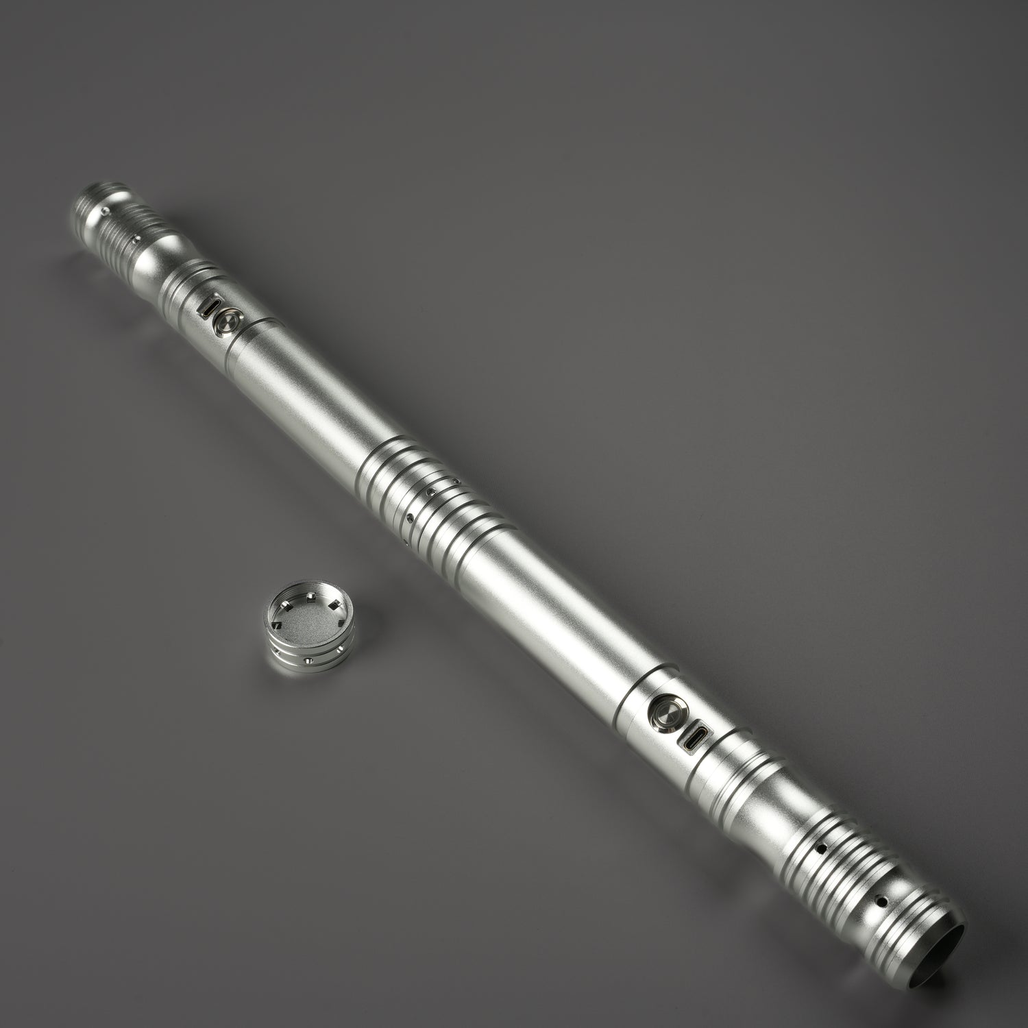 Varos Dual - ShadownBorne Combat Saber