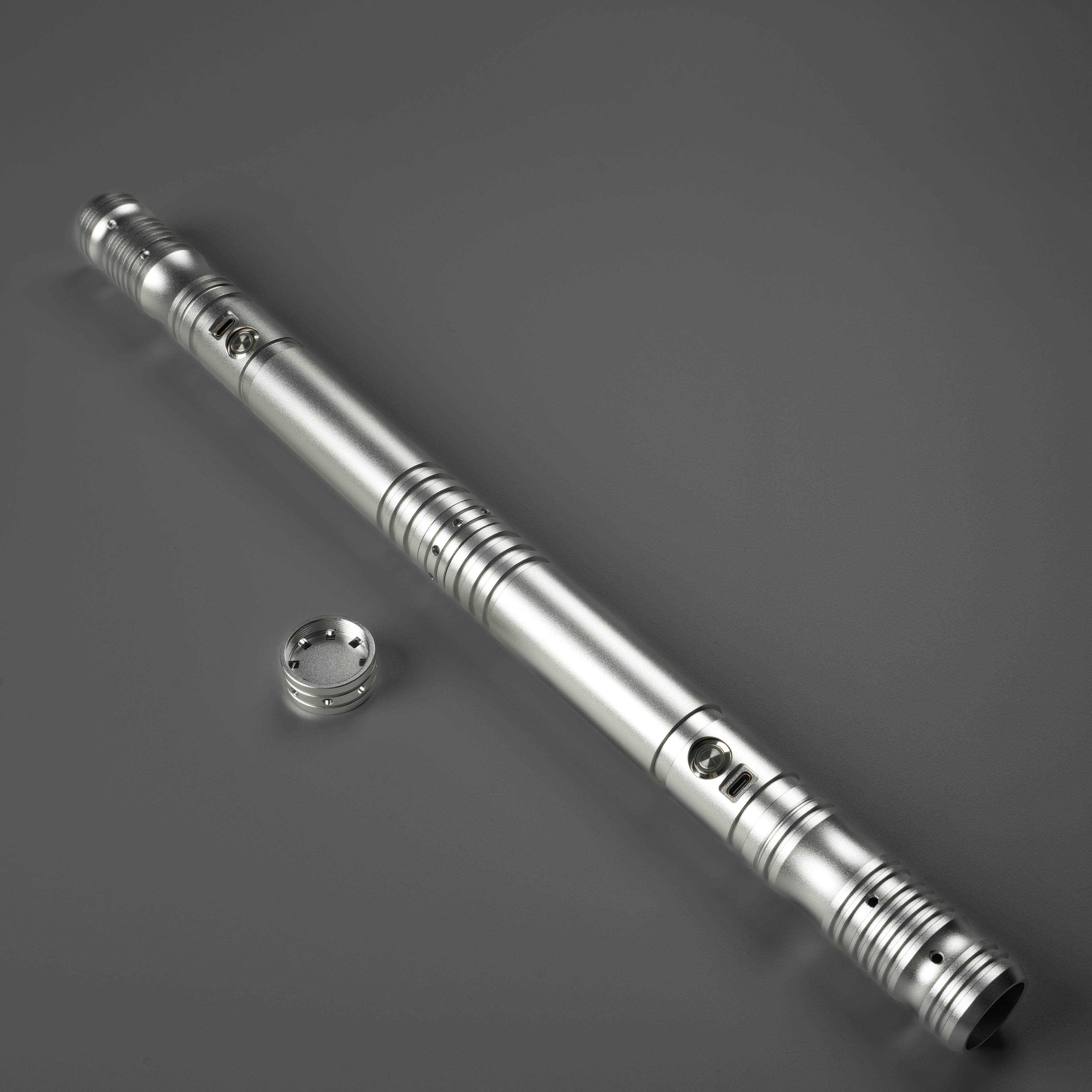 Varos Dual - ShadownBorne Combat Saber