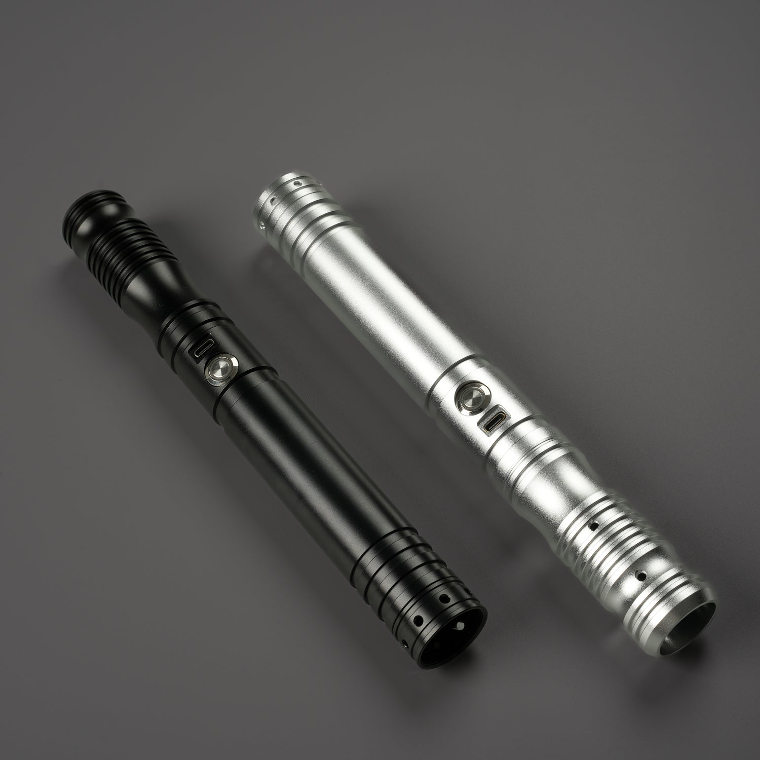 Varos Dual - ShadownBorne Combat Saber