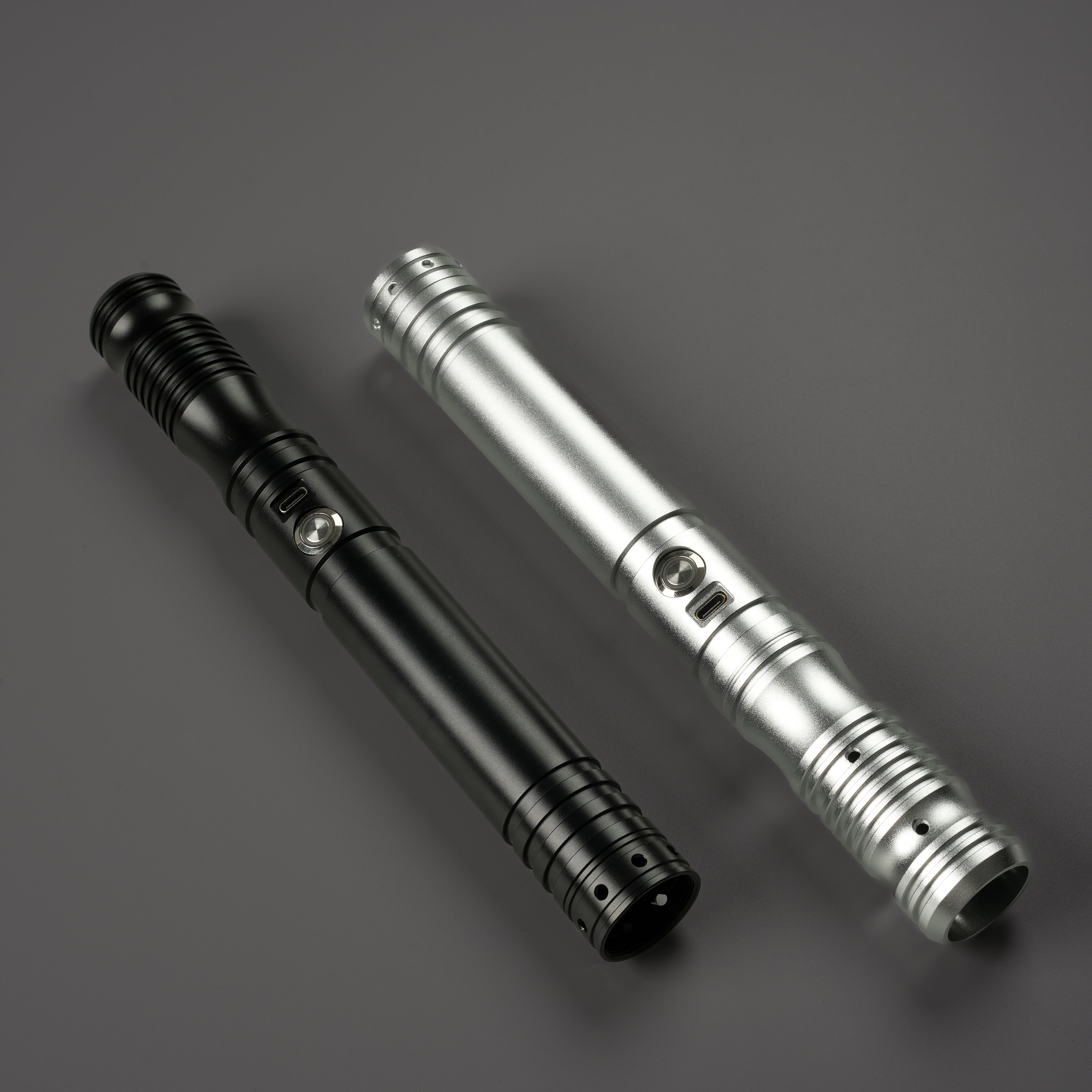 Varos Dual - ShadownBorne Combat Saber