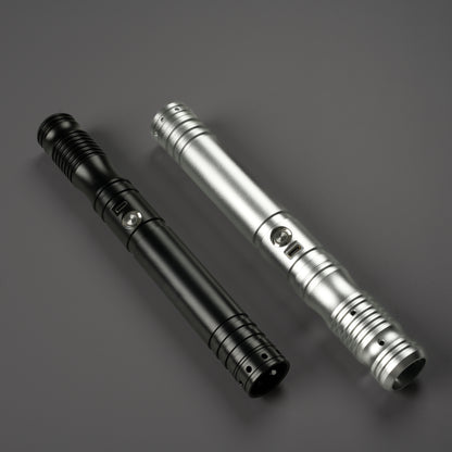 Varos Dual - ShadownBorne Combat Saber