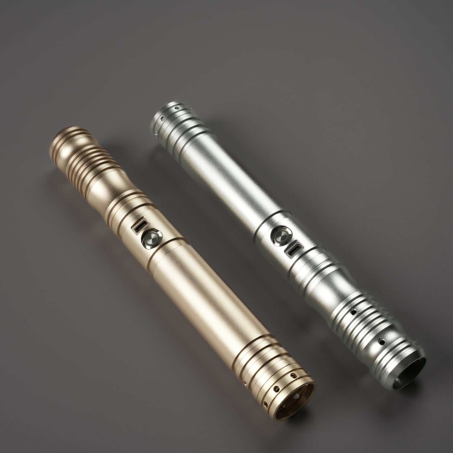 Varos Dual - ShadownBorne Combat Saber