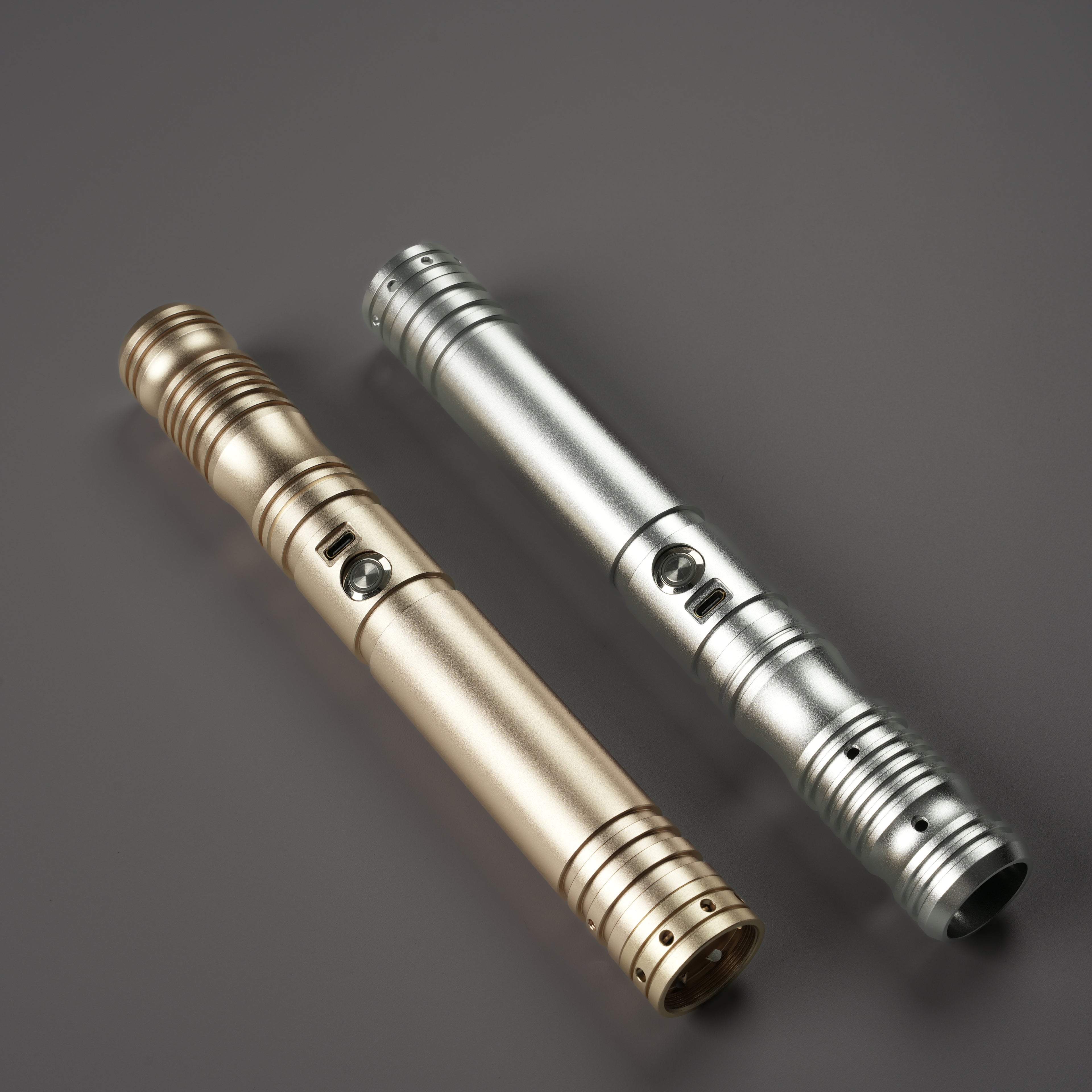 Varos Dual - ShadownBorne Combat Saber