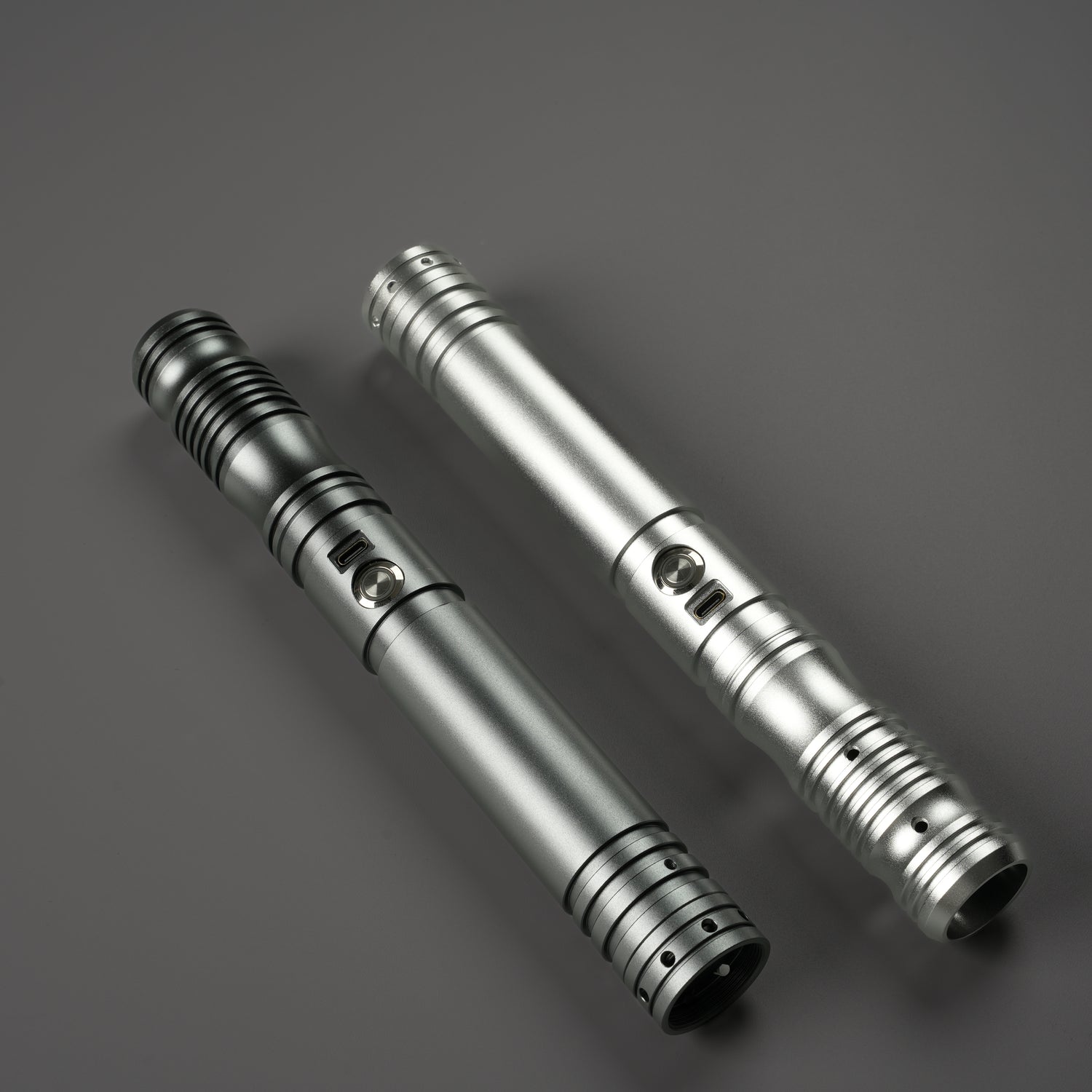 Varos Dual - ShadownBorne Combat Saber