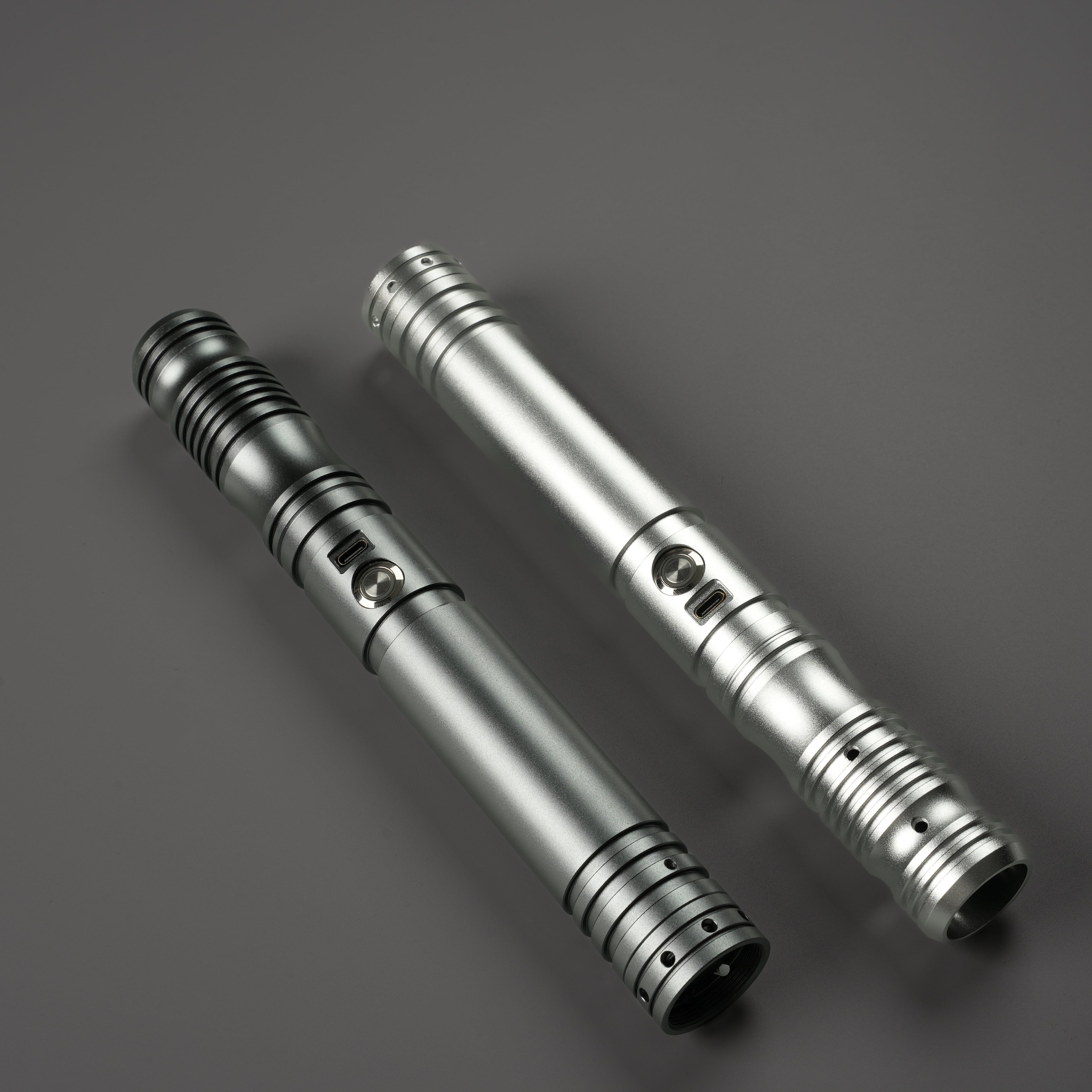 Varos Dual - ShadownBorne Combat Saber