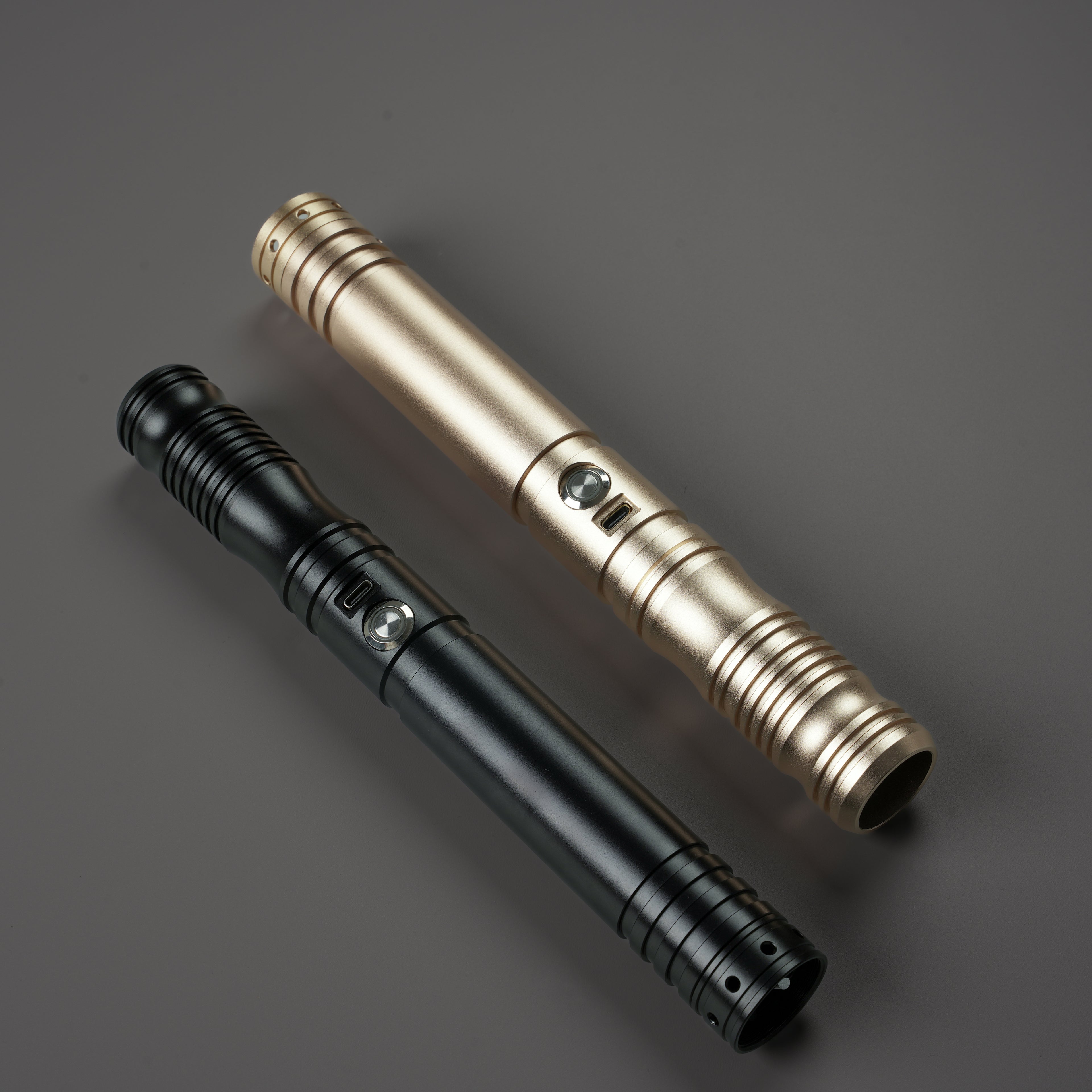 Varos Dual - ShadownBorne Combat Saber