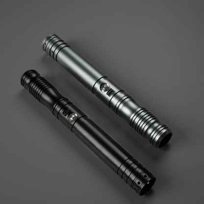 Varos Dual - ShadownBorne Combat Saber