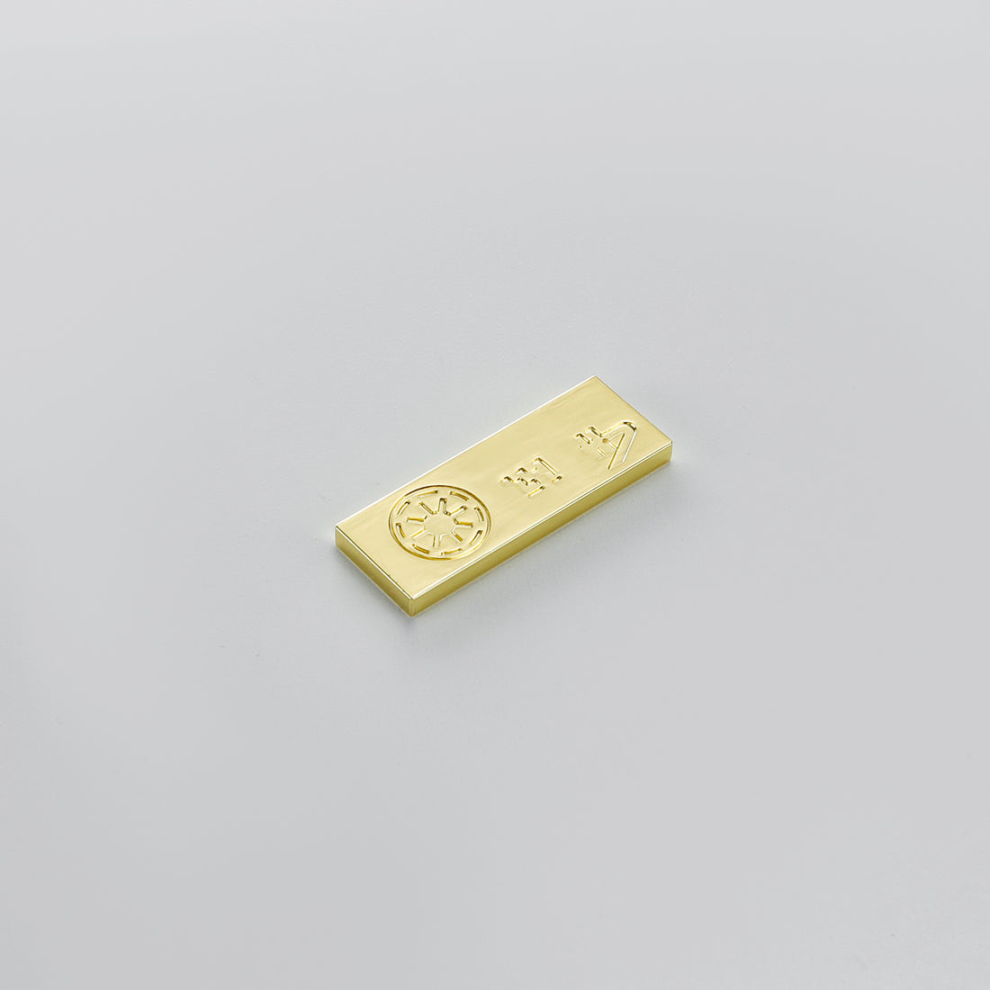 Gold Credit