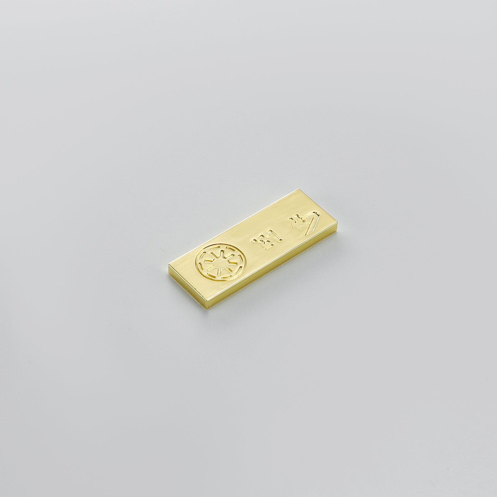 Gold Credit