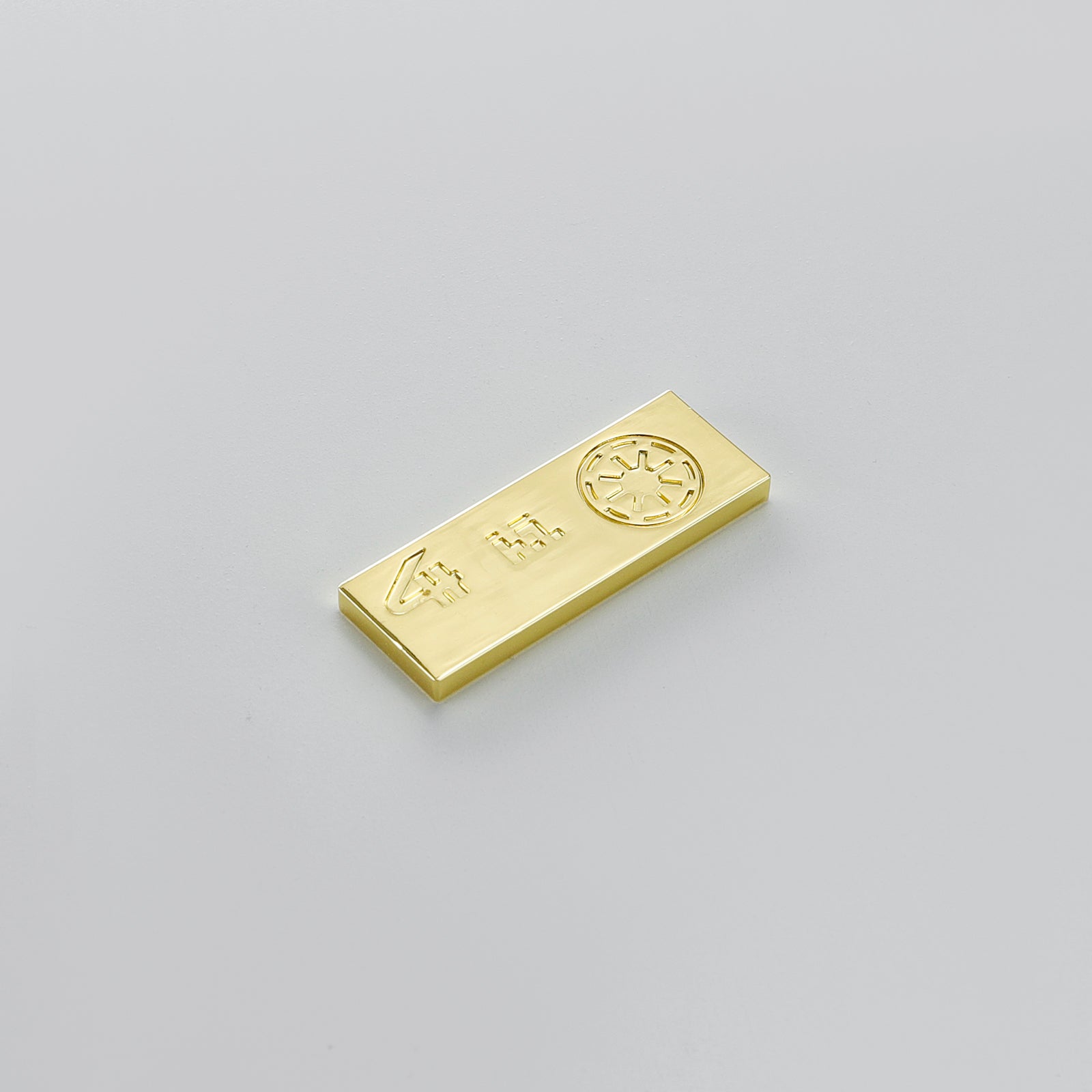 Gold Credit