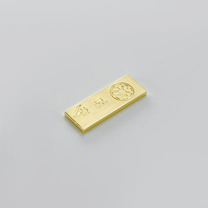 Gold Credit