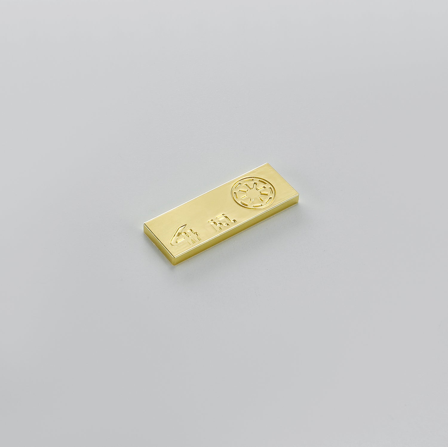 Gold Credit