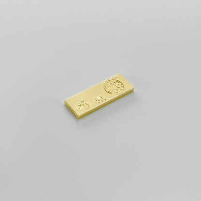 Gold Credit