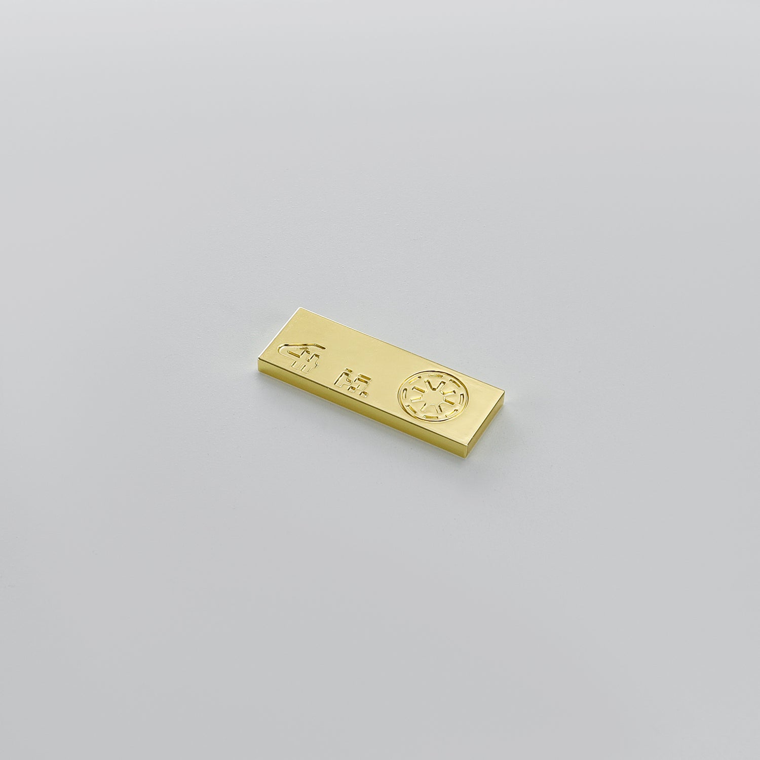 Gold Credit