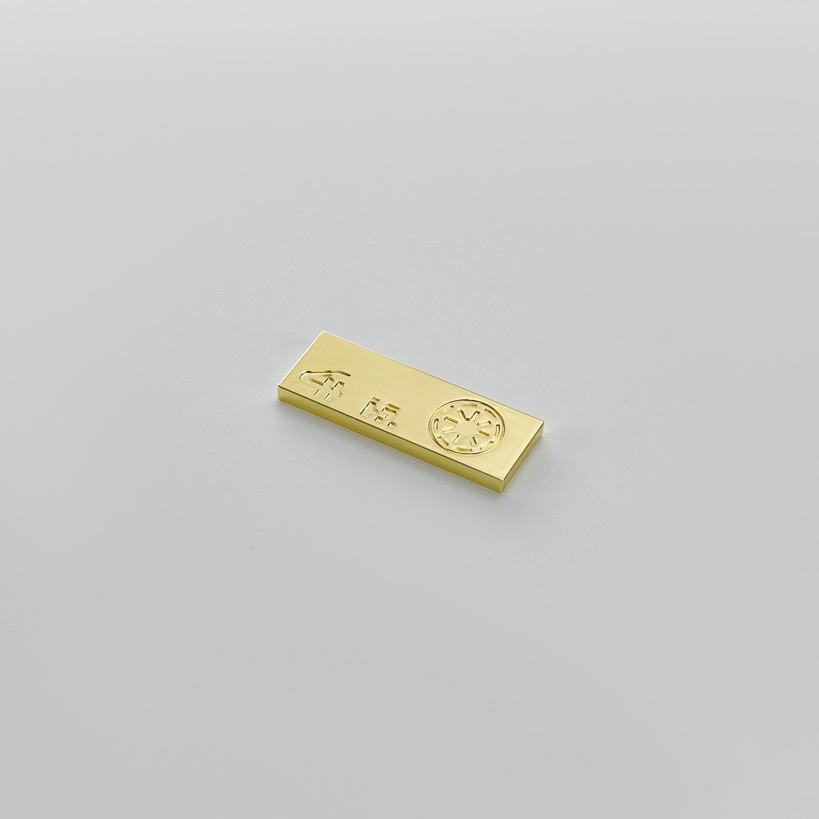 Gold Credit