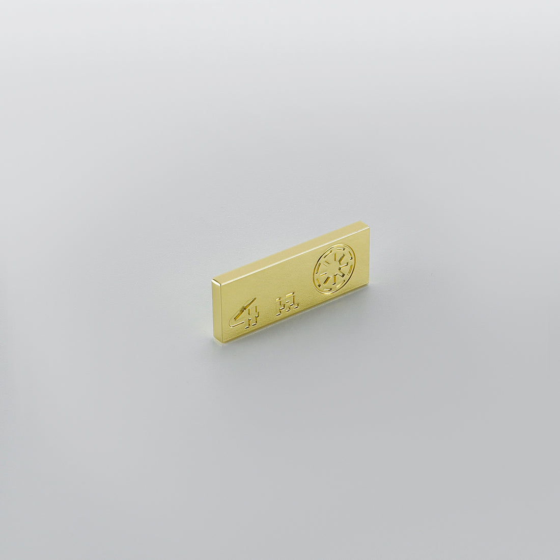 Gold Credit