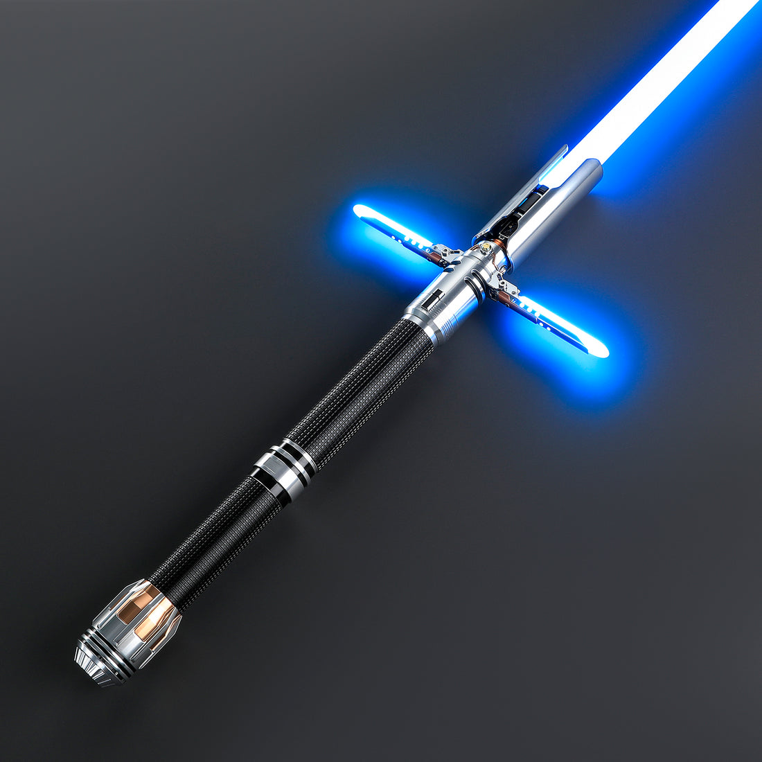 Cal Crossguard – Legacy Saber