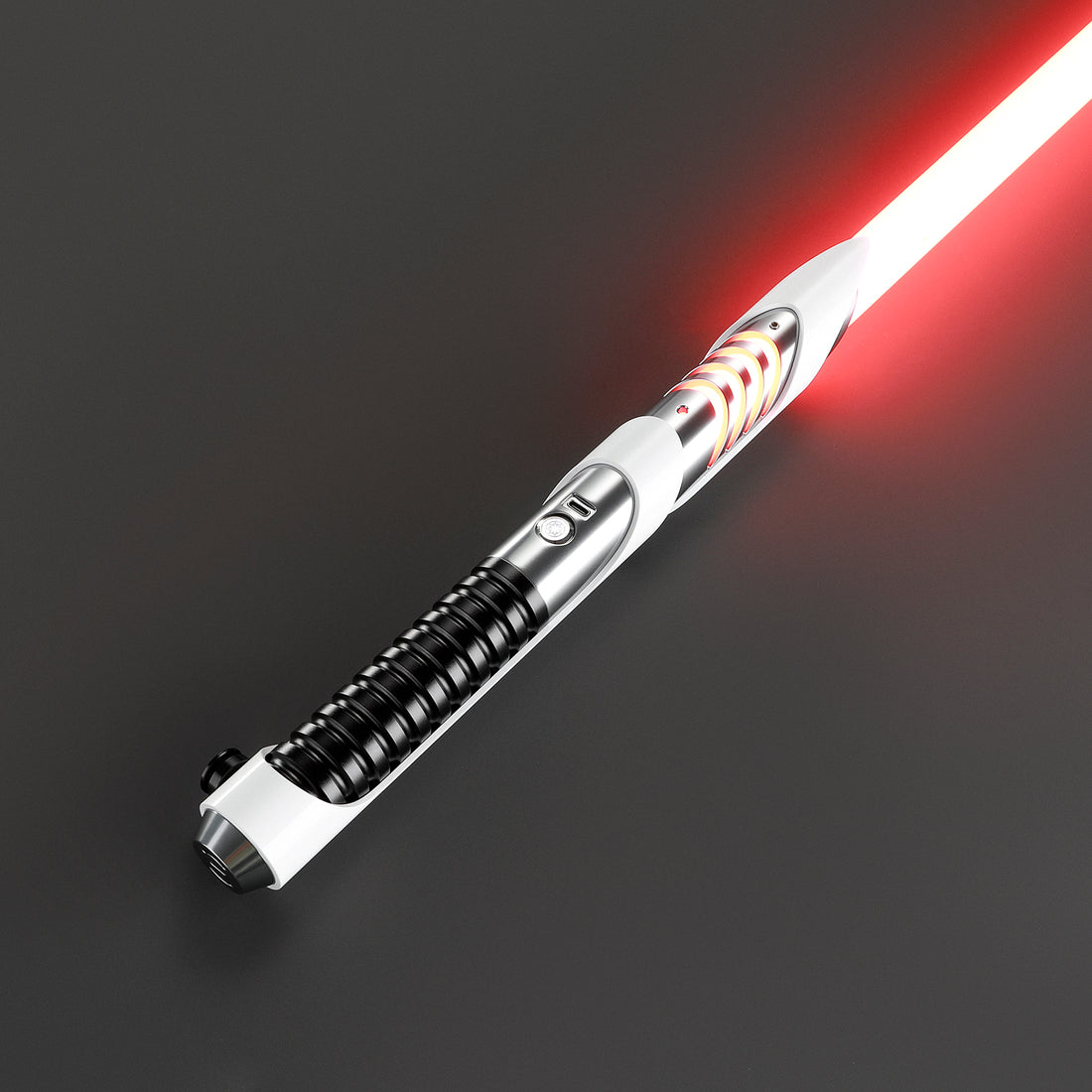 Vigilant – Shadow Elite Saber
