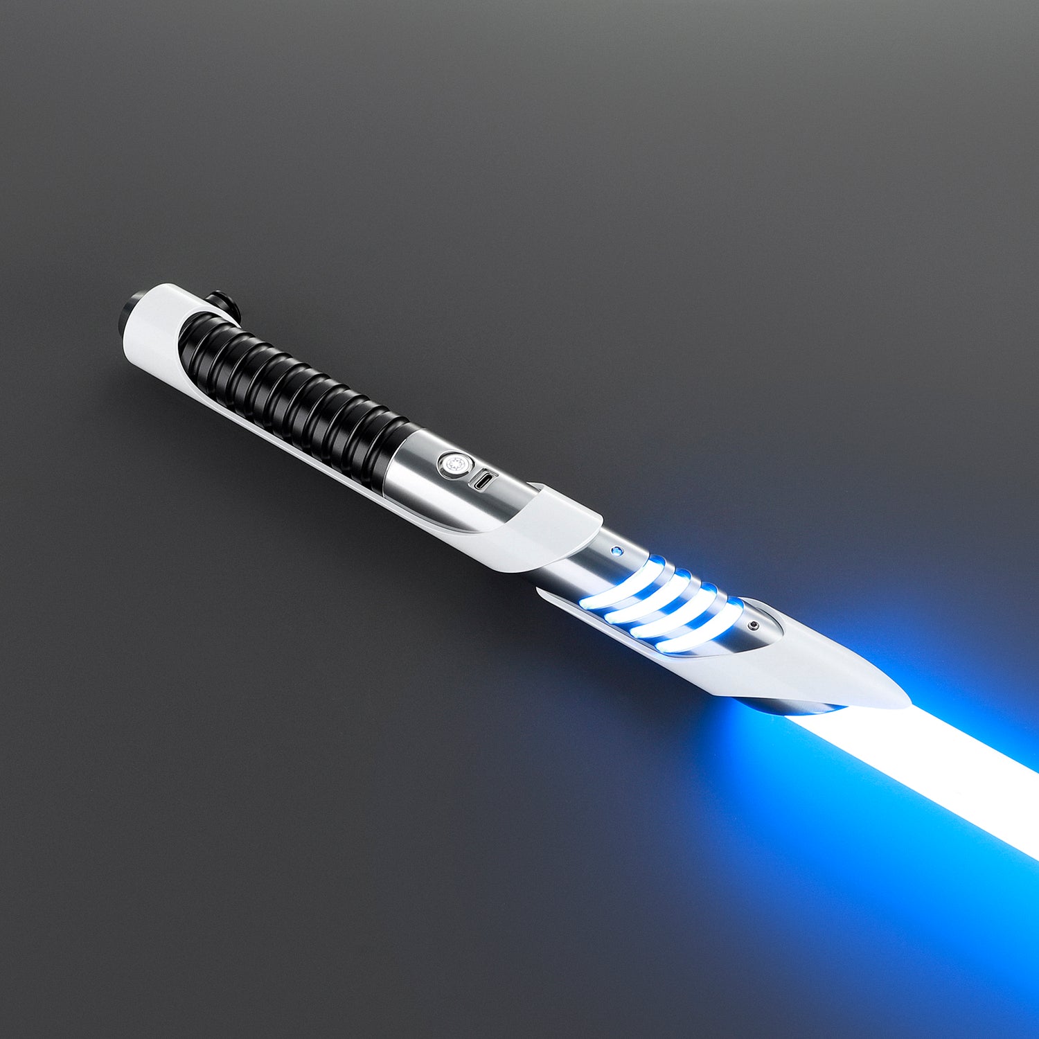 Vigilant – Shadow Elite Saber