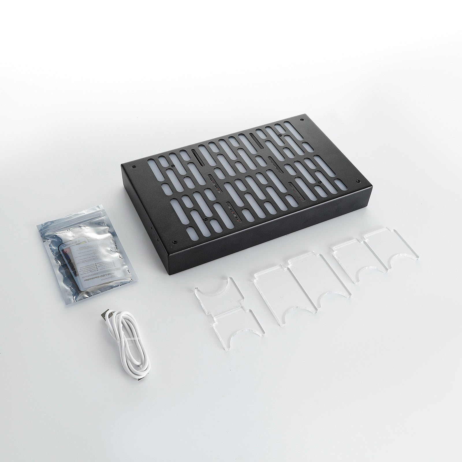 Saber Display Stand – RGB Base