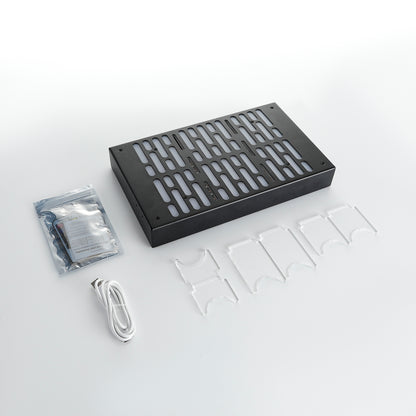 Saber Display Stand – RGB Base