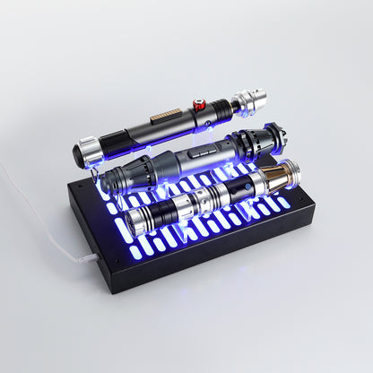 Saber Display Stand – RGB Base