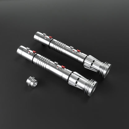 Maul E1 – Legacy Saber