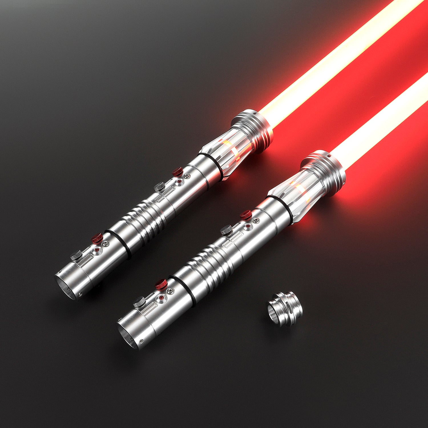Maul E1 – Legacy Saber