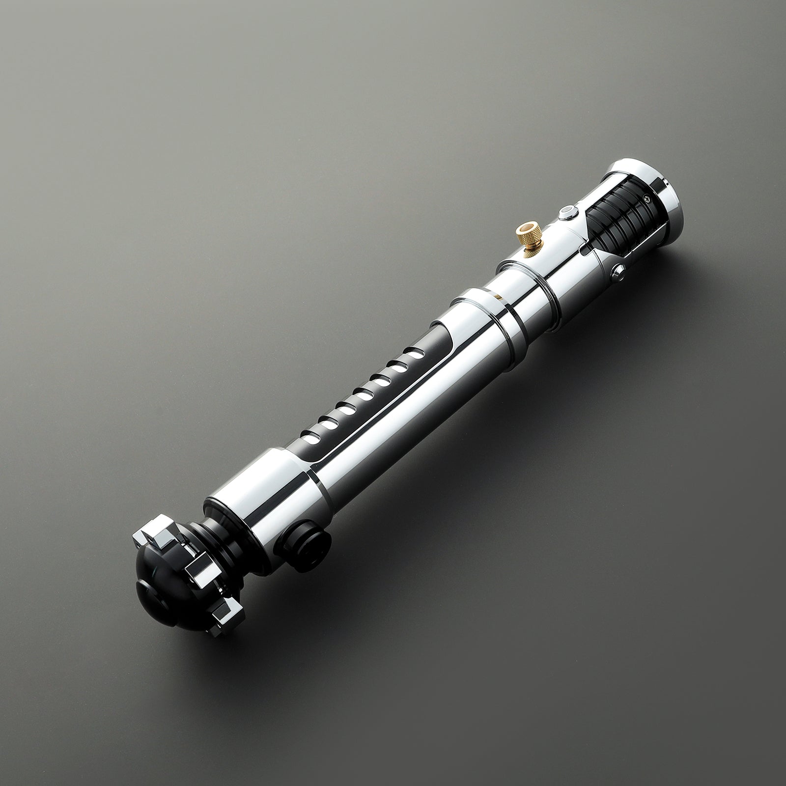 Kenobi E1 – Legacy Saber