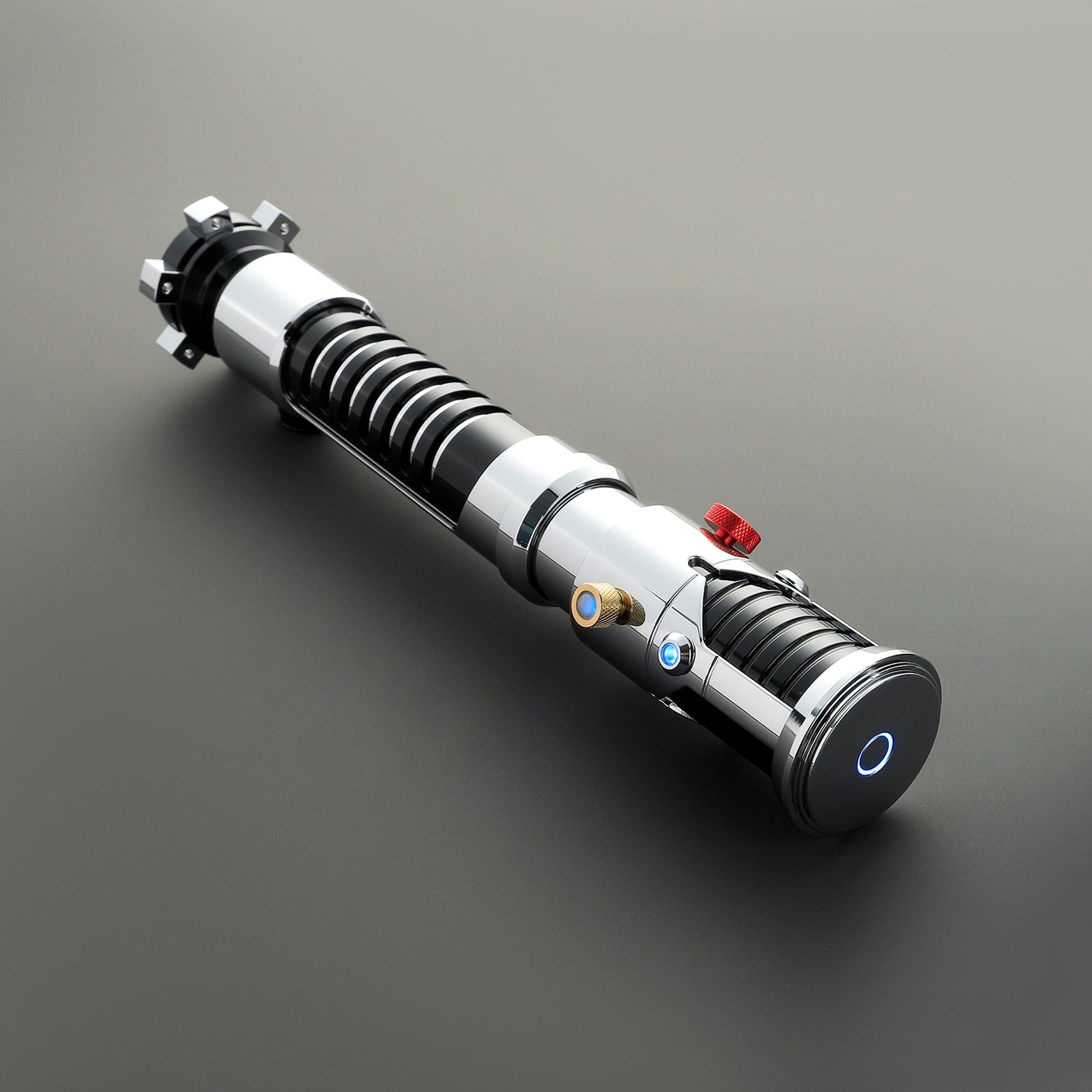 Kenobi E1 – Legacy Saber