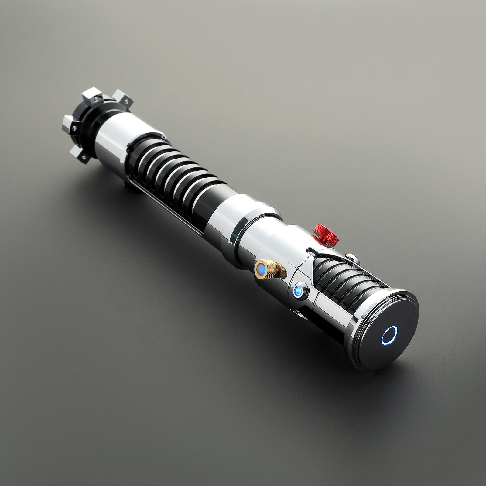 Kenobi E1 – Legacy Saber