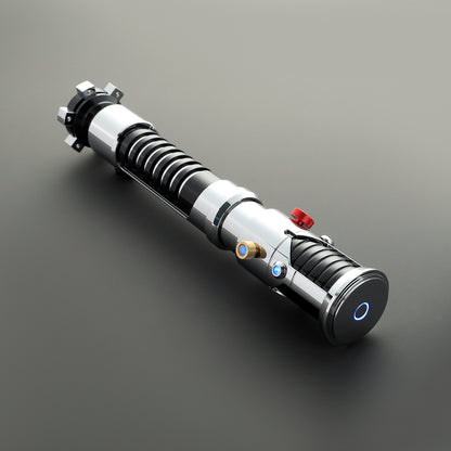 Kenobi E1 – Legacy Saber