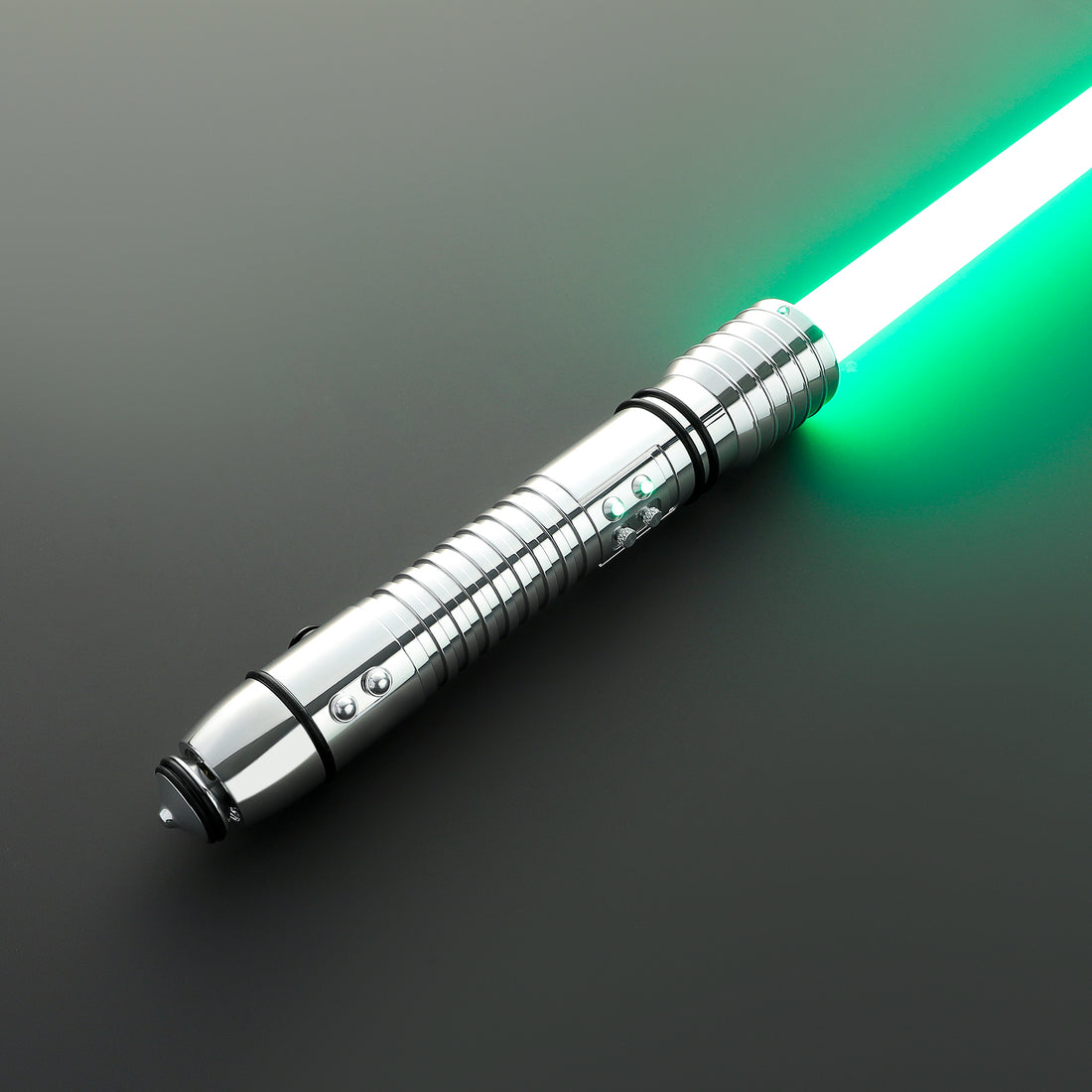 Fisto – Legacy Saber