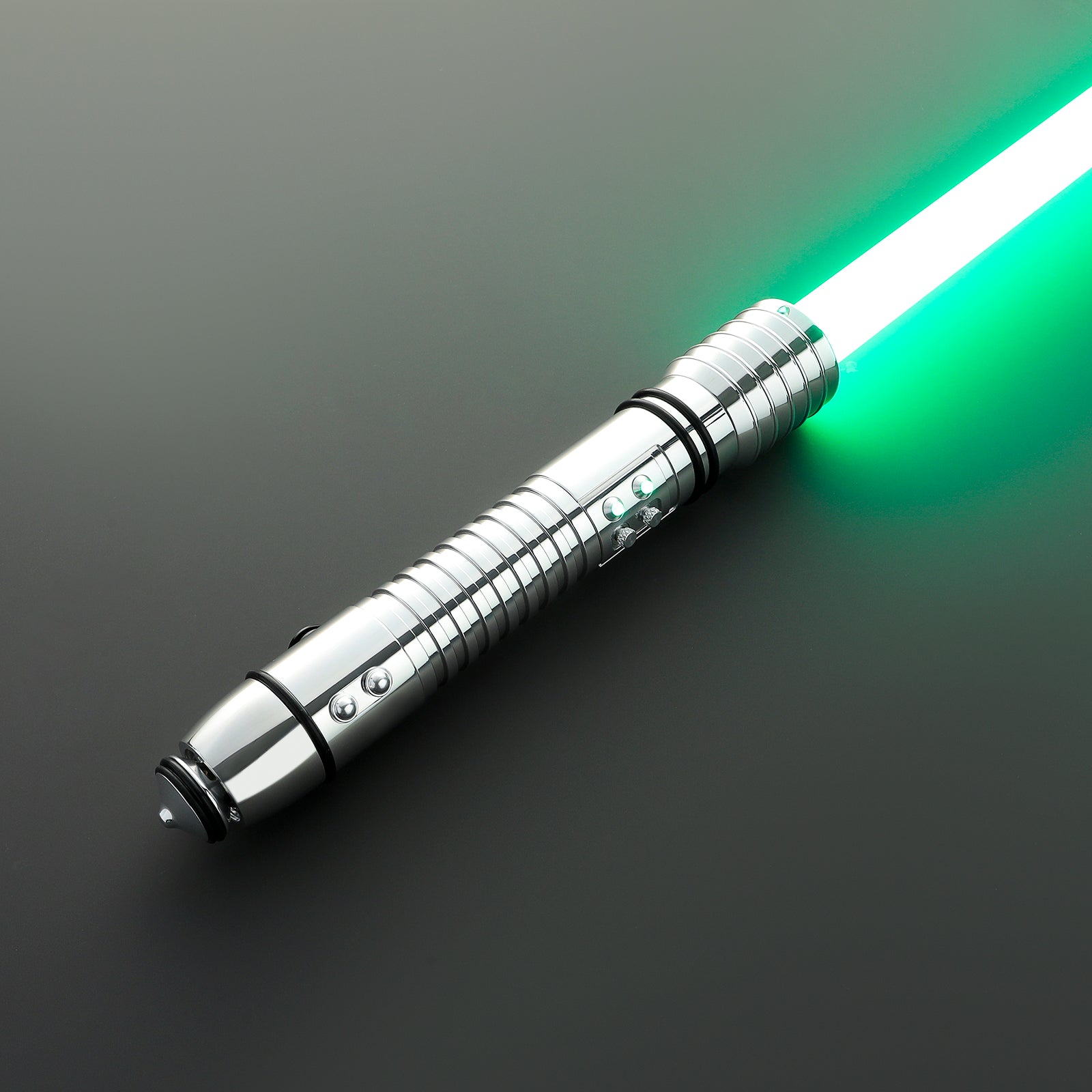 Fisto – Legacy Saber