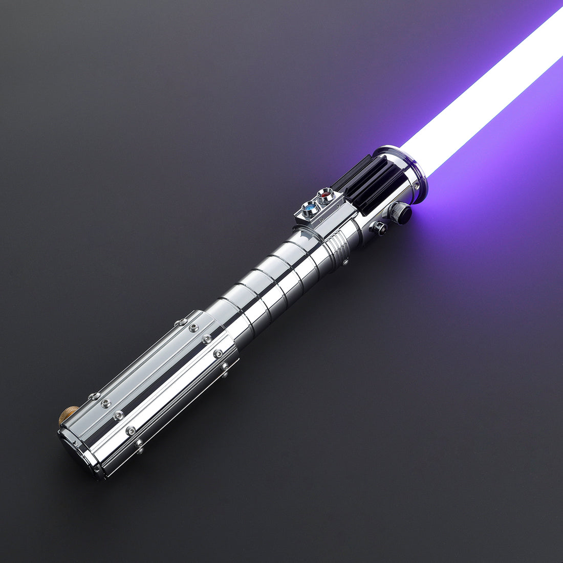 Mara - Legacy Saber