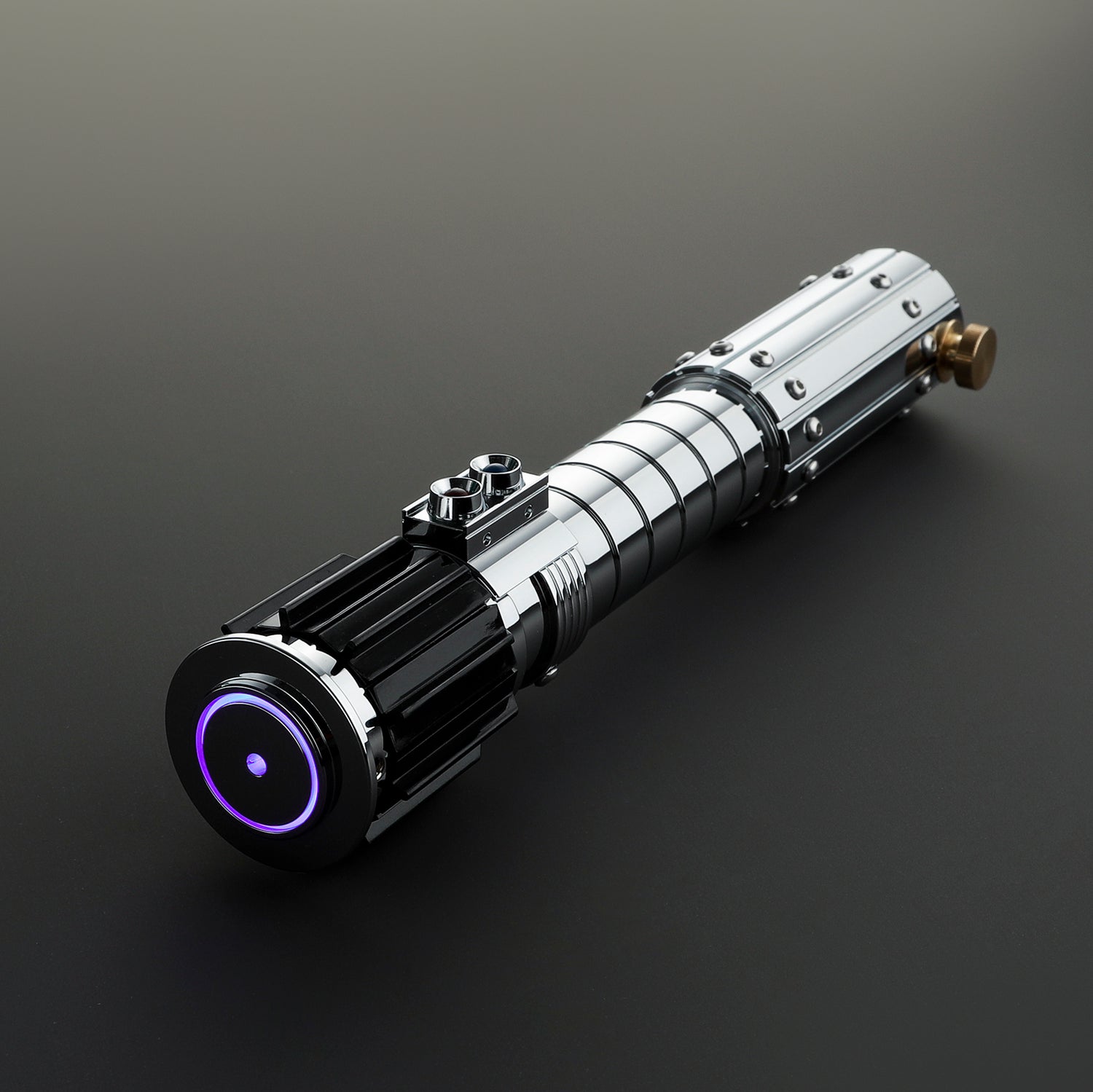 Mara - Legacy Saber