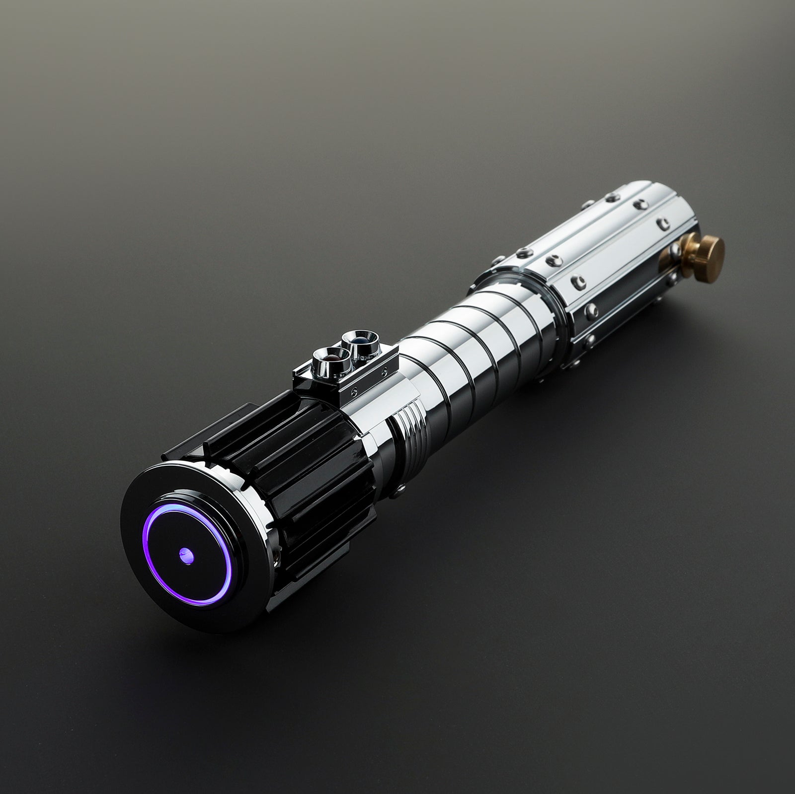 Mara - Legacy Saber