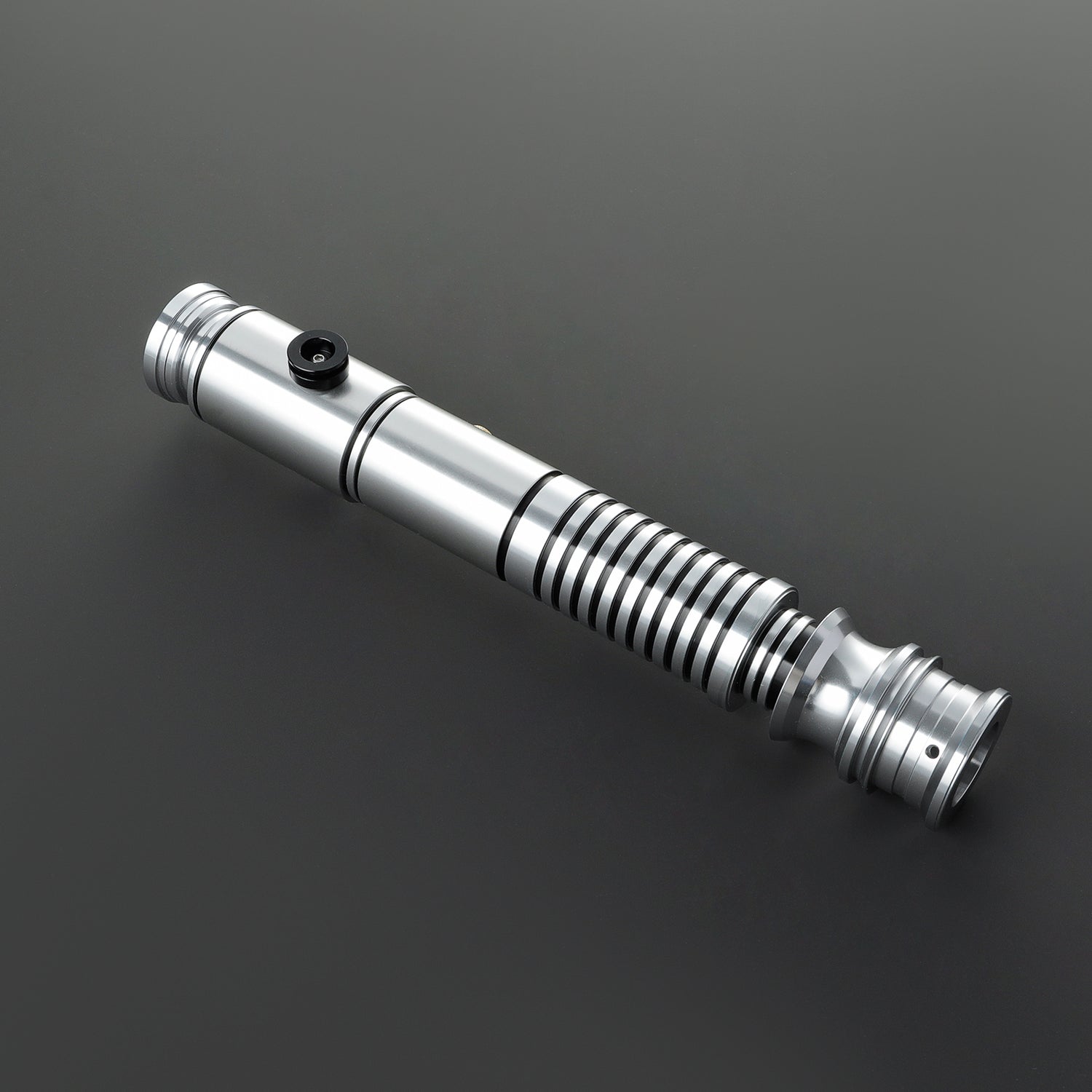 Ki-adi/ Ani E2 Saber on a dark gray background