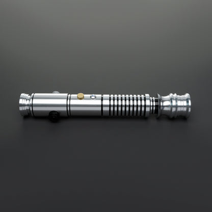 Ki-adi/ Ani E2 Saber on a dark gray background