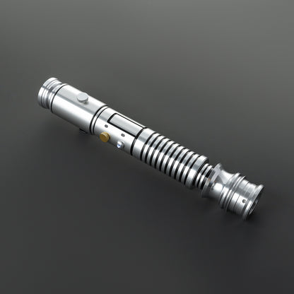 Ki-adi/ Ani E2 Saber on a dark gray background
