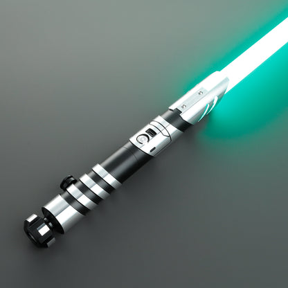 Zarek - ShadownBorne Combat Saber