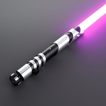 Zarek - ShadownBorne Combat Saber