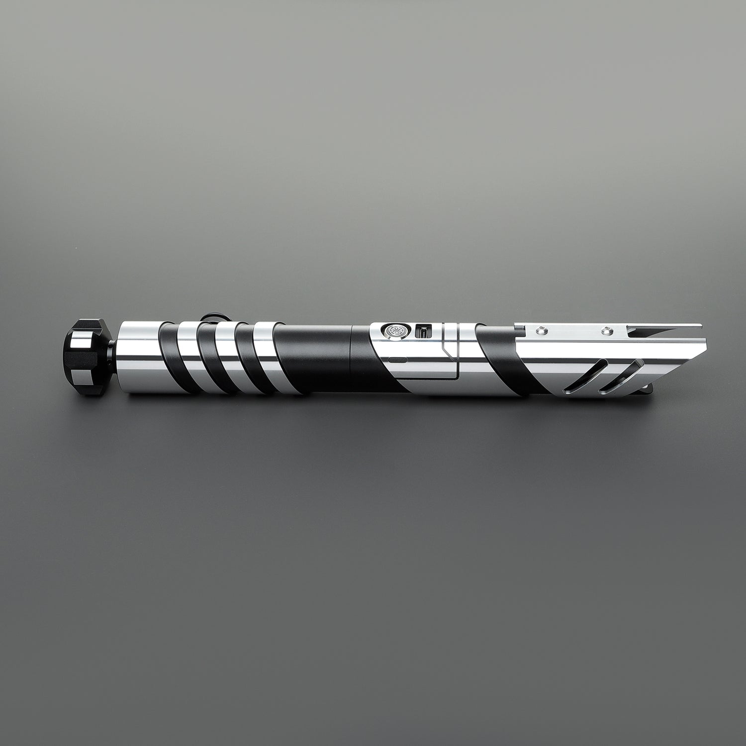 Zarek - ShadownBorne Combat Saber