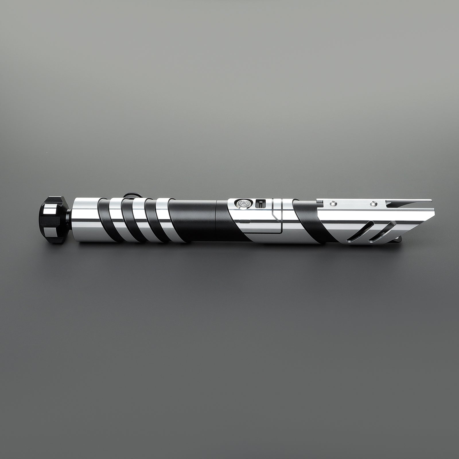 Zarek - ShadownBorne Combat Saber