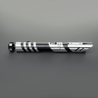 Zarek - ShadownBorne Combat Saber