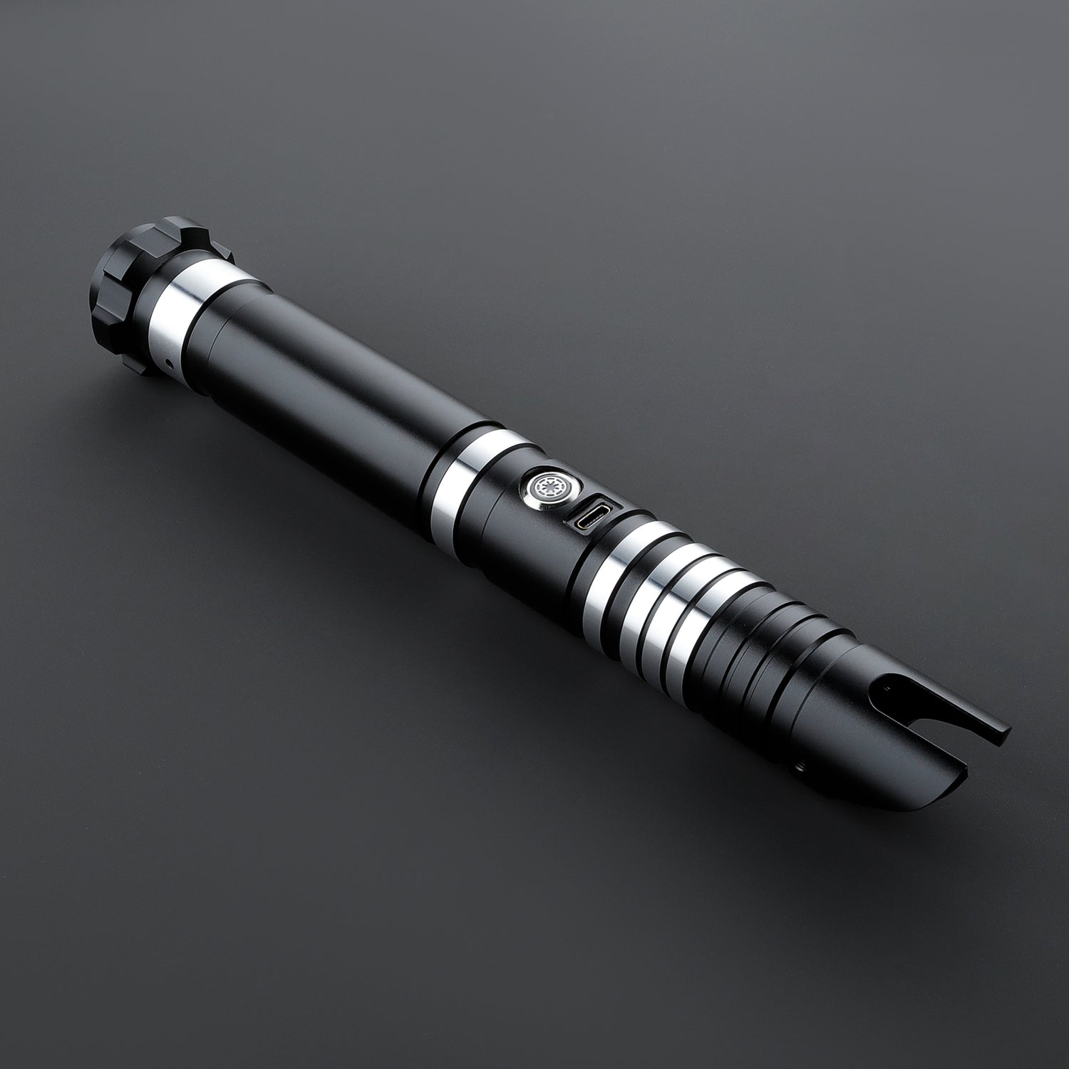 Nova - ShadowBorne Combat Saber