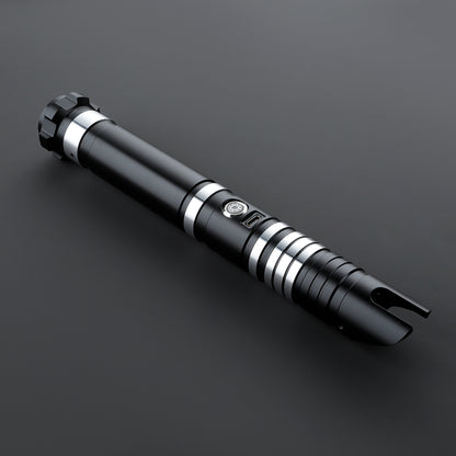 Nova - ShadowBorne Combat Saber