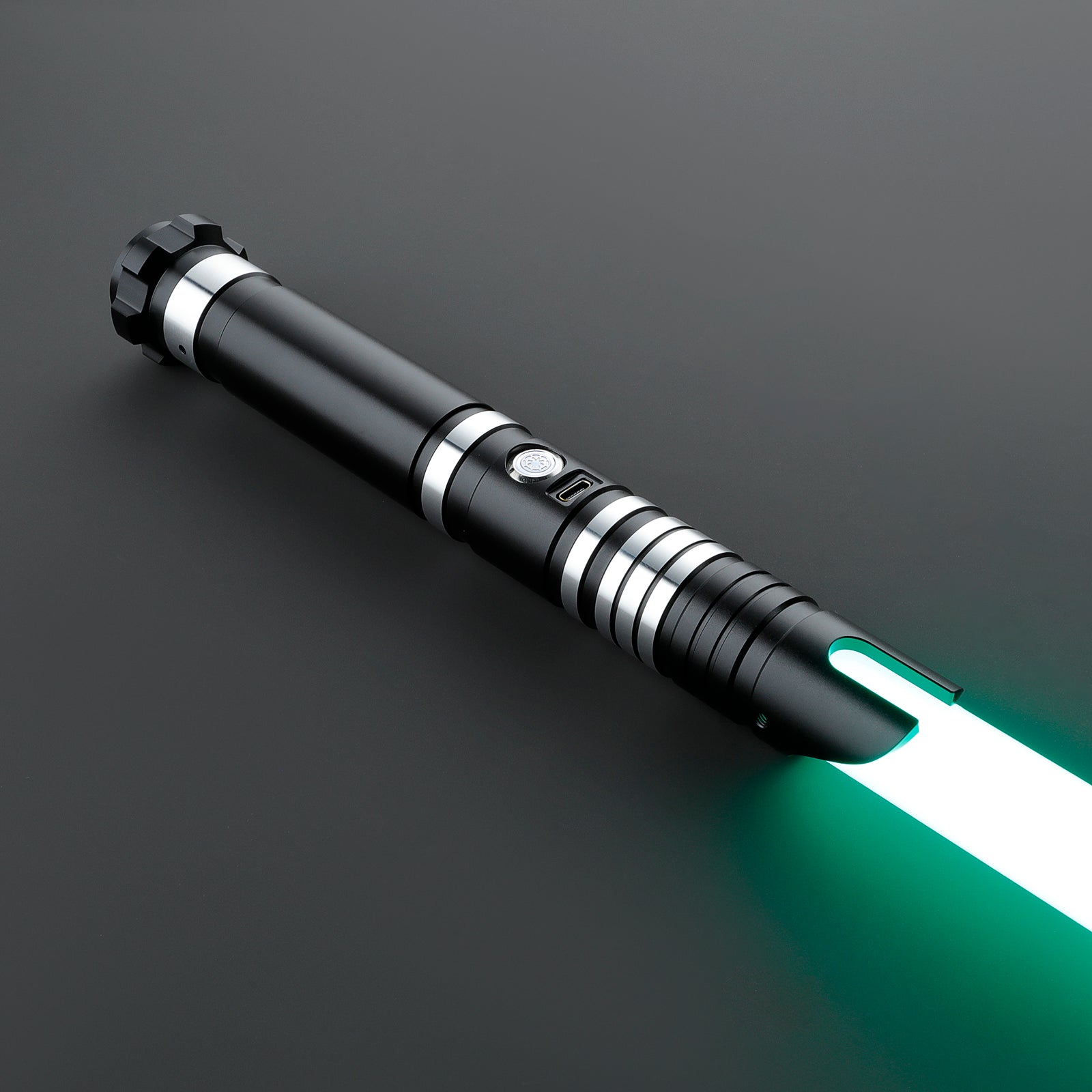 Nova - ShadowBorne Combat Saber