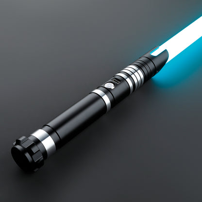 Nova - ShadowBorne Combat Saber