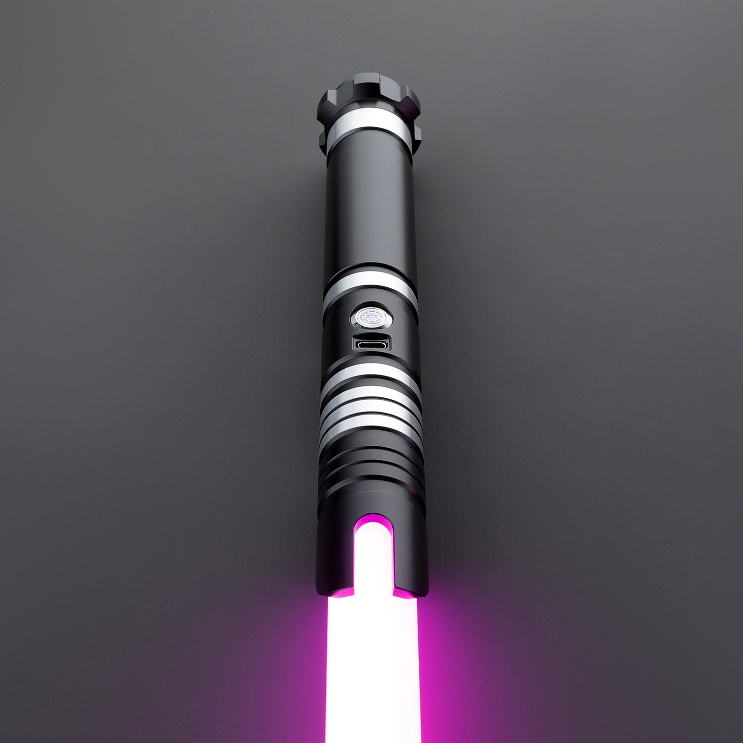 Nova - ShadowBorne Combat Saber